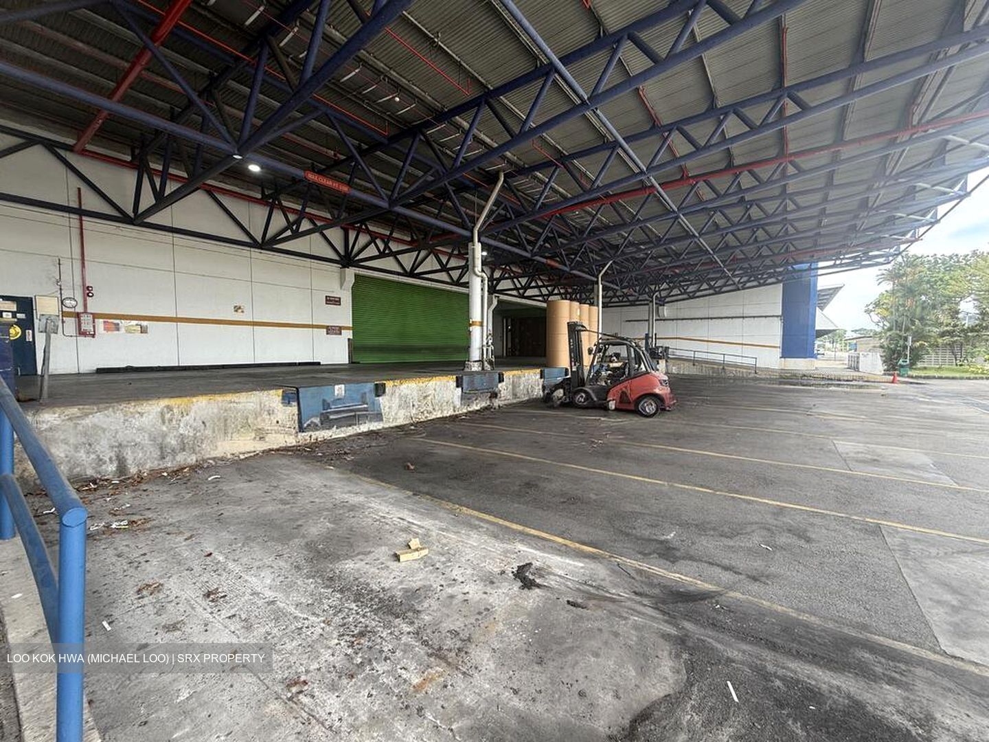 Print Centre (D22), Factory #513617411